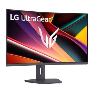 32" (81,28cm) LG Electronics UltraGear 32G600A-B schwarz