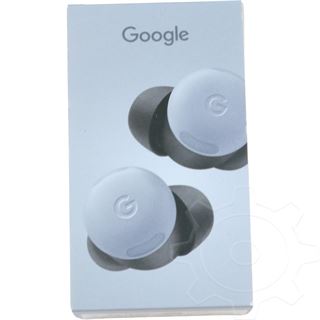 Google Pixel Buds Pro 2 True Wireless Headset Moonstone, GA10076-EU