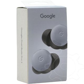 Google Pixel Buds Pro 2 True Wireless Headset Moonstone, GA10076-EU