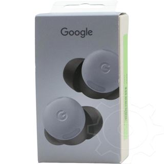 Google Pixel Buds Pro 2 True Wireless Headset Moonstone, GA10076-EU