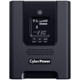 Cyberpower USV PR3000ELCDSXL 2700W Line-Interacti