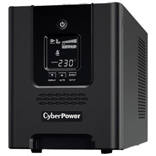 Cyberpower USV PR2200ELCDSXL 1980W Line-Interacti