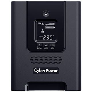 Cyberpower USV PR2200ELCDSXL 1980W Line-Interacti
