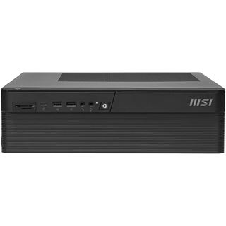 MSI PRO DP80 AI A2G-079XDE i7-265/16GB/1TB SSD schwarz ohne OS