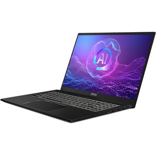 Notebook 16" (40,64cm) MSI Summit A16 AI+ A3HMTG-035 16"