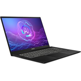 Notebook 16" (40,64cm) MSI Summit A16 AI+ A3HMTG-035 16"