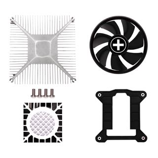 Xilence Performance C I350PWM.B Sockel 1700