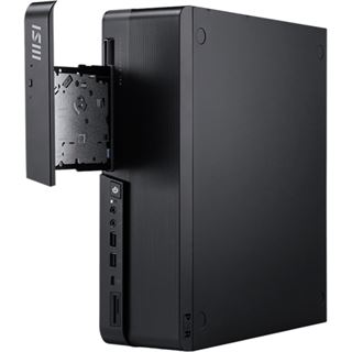 MSI PRO DP80 AI A2TAG-077DE i7-265/16GB/1TB SSD schwarz W11P