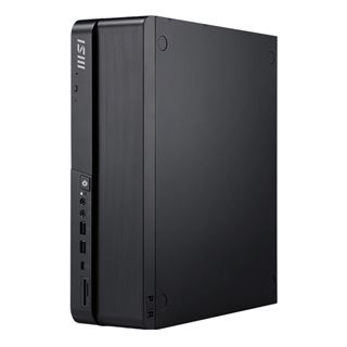 MSI PRO DP80 AI A2G-078DE i7-265/16GB/1TB SSD schwarz W11H