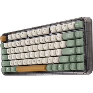 Asus KD201 KEYBOARD/MK-WH/GE/83