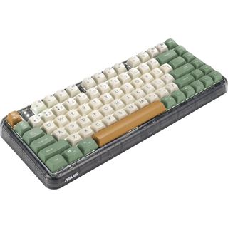 Asus KD201 KEYBOARD/MK-WH/GE/83