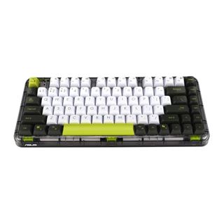 Asus KD201 KEYBOARD/VT-GN/GE/83
