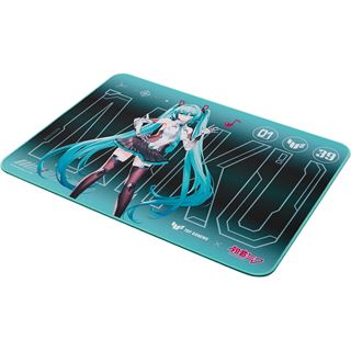 Asus TUF GAMING P1 HATSUNE MIKU EDITION