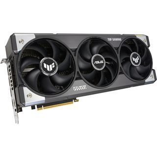 32GB Asus GeForce RTX 5090 TUF Gaming 3xDP/1xHDMI