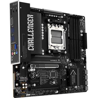 ASRock B850M Challenger AMD B850 So.AM5 DDR5 &micro;ATX Retail