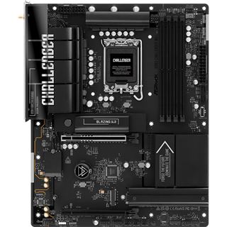 ASRock Challenger WiFi Intel B860 So.1851 DDR ATX Retail