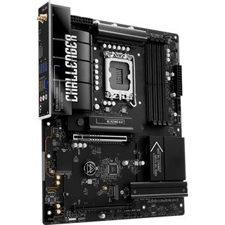 ASRock Challenger WiFi Intel B860 So.1851 DDR ATX Retail