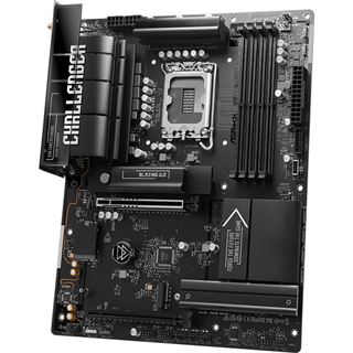ASRock Challenger WiFi Intel B860 So.1851 DDR ATX Retail