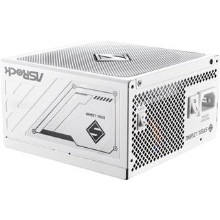 1200 Watt ASrock Steel Legend SL-1200GW Netzteil 80+ Gold White retail