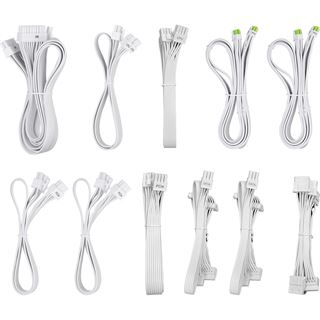 1200 Watt ASrock Steel Legend SL-1200GW Netzteil 80+ Gold White retail