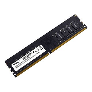 8GB (1x 8GB) PNY Performance DDR4-RAM PC3200 CL22 TRAY