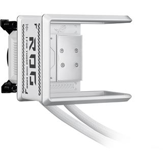 Asus ROG Ryuo IV 360 ARGB White Edition wei&szlig; All-in-One