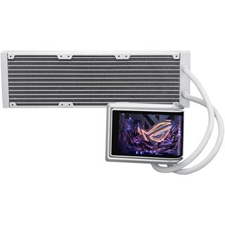 Asus ROG Ryuo IV 360 ARGB White Edition wei&szlig; All-in-One