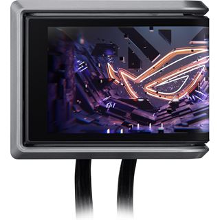 Asus ASUS ROG Ryuo IV 360 ARGB schwarz All-in-One