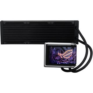 Asus ASUS ROG Ryuo IV 360 ARGB schwarz All-in-One