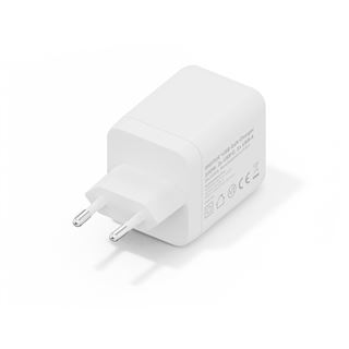 Digitus USB-Ladeger&auml;t GaN 100W, 2x USB-C, 1x USB-A wei&szlig;
