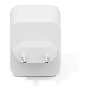 Digitus USB-Ladeger&auml;t GaN 100W, 2x USB-C, 1x USB-A wei&szlig;