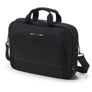 Dicota Top Traveller TWO 14-16" black