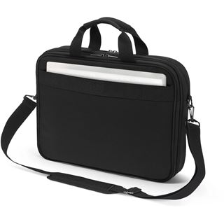 Dicota Top Traveller TWO 14-16" black