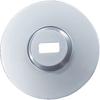 Conceptronic Sicherheitssteckplatzadapter silber