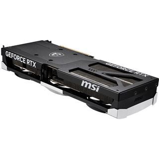 12GB MSI GeForce RTX 5070 Ventus 3X OC Retail