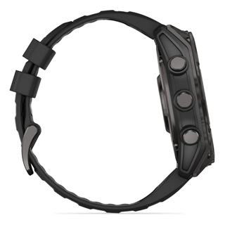 Garmin Wearable 010-02905-21 / fenix 8 Sapphire L Schwarz