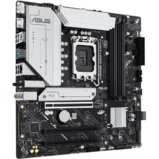 Asus PRIME B760M-A WIFI II (INTEL,1700,DDR4,mATX)