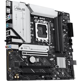 Asus PRIME B760M-A WIFI II (INTEL,1700,DDR4,mATX)