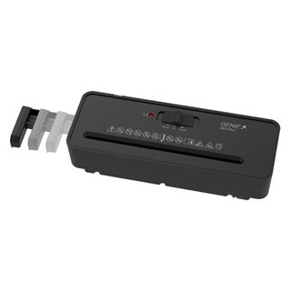 Genie Aktenvernichter 260 S Plus Aufsatzaktenvernichter