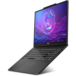 Notebook 16" (40,64cm) MSI Venture A16 Al+A3HMG-036