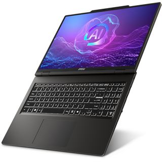 Notebook 16" (40,64cm) MSI Venture A16 Al+A3HMG-036