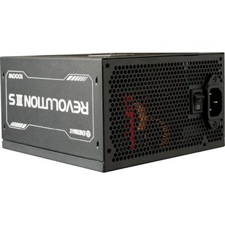 1000 Watt Enermax Revolution3 80+ Platinum ATX 3.1
