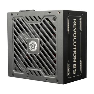 1000 Watt Enermax Revolution3 80+ Platinum ATX 3.1
