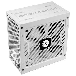 1000 Watt Enermax Revolution3 80+ Platinum 3.1 WHITE
