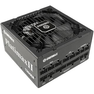 1200 Watt Enermax Platimax2 80+ Platinum ATX 3.1