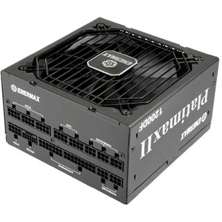 1200 Watt Enermax Platimax2 80+ Platinum ATX 3.1