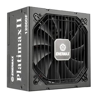 1200 Watt Enermax Platimax2 80+ Platinum ATX 3.1