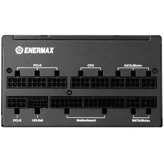 1200 Watt Enermax Platimax2 80+ Platinum ATX 3.1