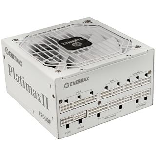 1200 Watt Enermax Platimax2 80+ Platinum 3.1 WHITE