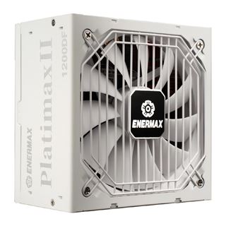 1200 Watt Enermax Platimax2 80+ Platinum 3.1 WHITE